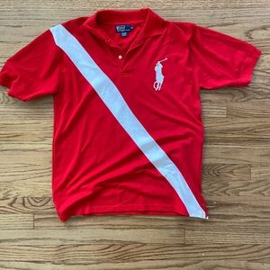 Men’s Polo Ralph Lauren big pony